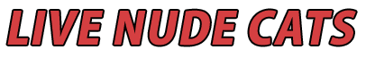 Live Nude Cats